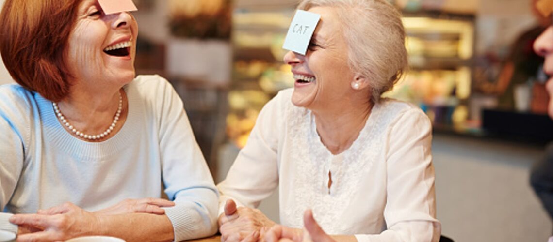 Terapia Ocupacional en el adulto mayor