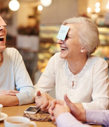 Terapia Ocupacional en el adulto mayor