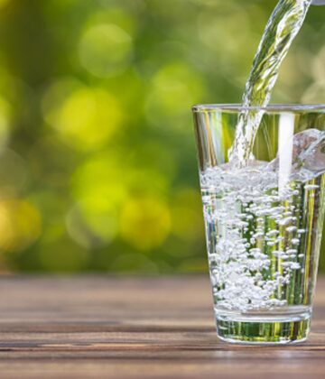 Beneficios de mantenerse                 hidratado