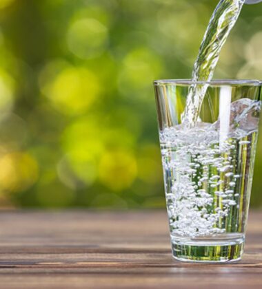 Beneficios de mantenerse                 hidratado