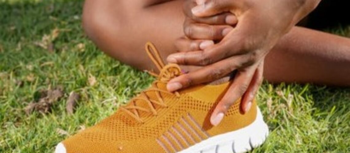 Inestabilidad de Tobillo