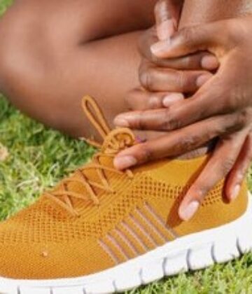 Inestabilidad de Tobillo